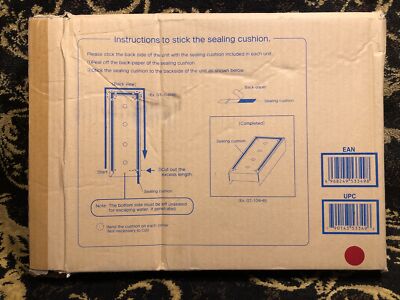 AIPHONE GT-202H Rain Hood