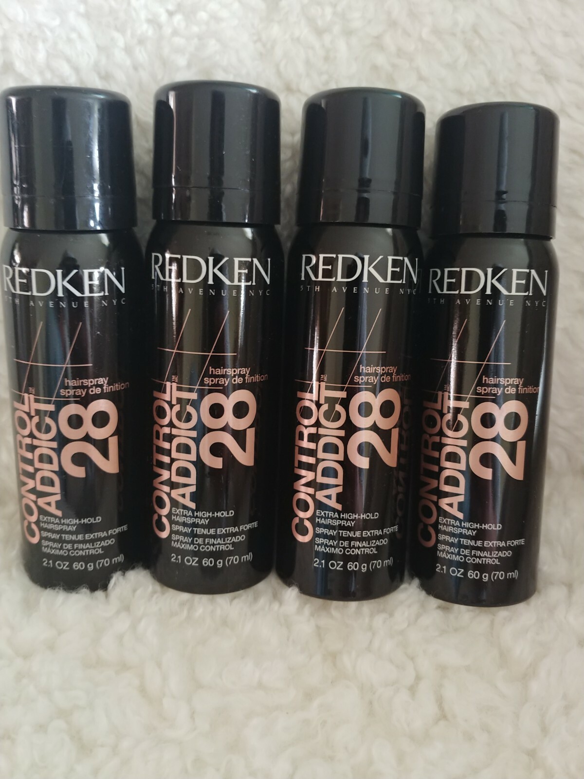 New Travel~2 Oz - 4pack!!!