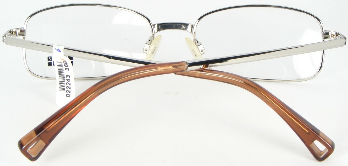 FreudenHaus 365-02 Munich PLT PALLADIUM EYEGLASSES GLASSES FRAME