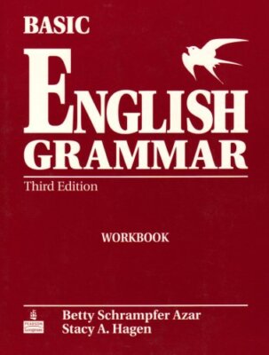 Basic English Grammar Workbook  by Betty Schrampfer Azar