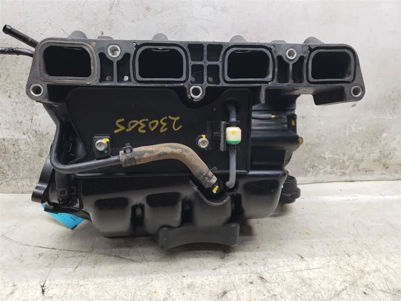 Intake Manifold 2.4L 4 Cylinder Canada Emissions Fits 2009-2012 Kia RONDO - Image 3 of 4