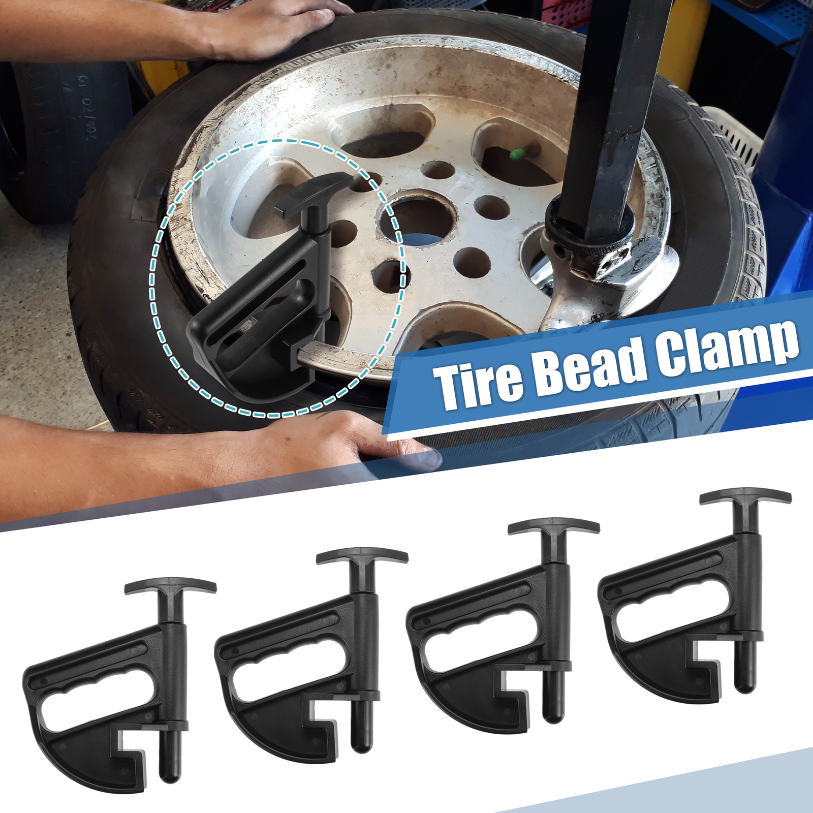 Best Car Tire Changing Devices