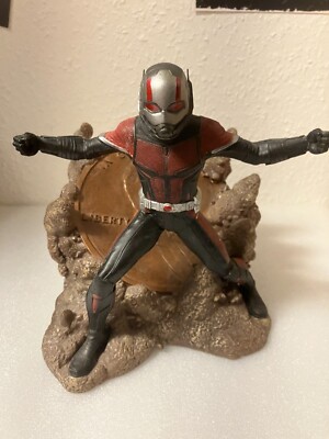 Marvel Diamond Select Figur Ant Man