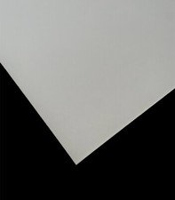 PLEXIGLAS® Milchglas 3mm Acrylglas Zuschnitt Platte Scheibe