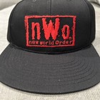Vintage Wrestling RARE WCW NWO New World Order The Outsiders 4 Life OG NWT 1998 — photo 2