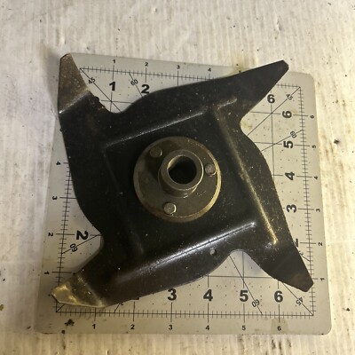 OEM Tine  D   for Ryobi Expand-It Universal Cultivator Attachment #RYTIL66