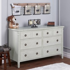 evolur hampton dresser