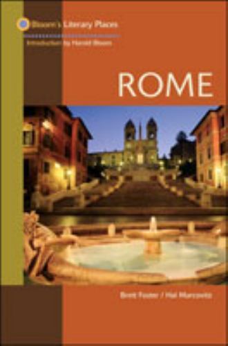 Rome by Foster, Brett; Marcovitz, Hal 9780791078396 | eBay