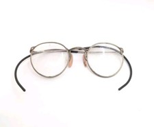 Vintage Harry Potter Style Eye Glasses 1950s 1960s Halloween Costume Present