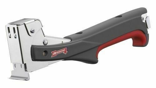 2 Agrafeuses Lourdes Arrow JT-21M Rouges - Occasion Fonctionnelle
