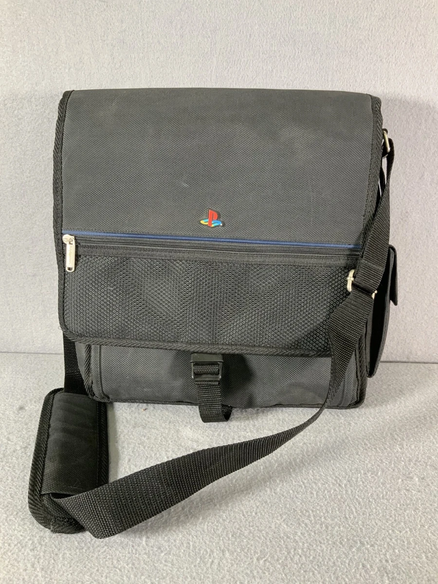 Sacoche De Transport / Travel Bag Carrying Case - Sony Playstation | UK