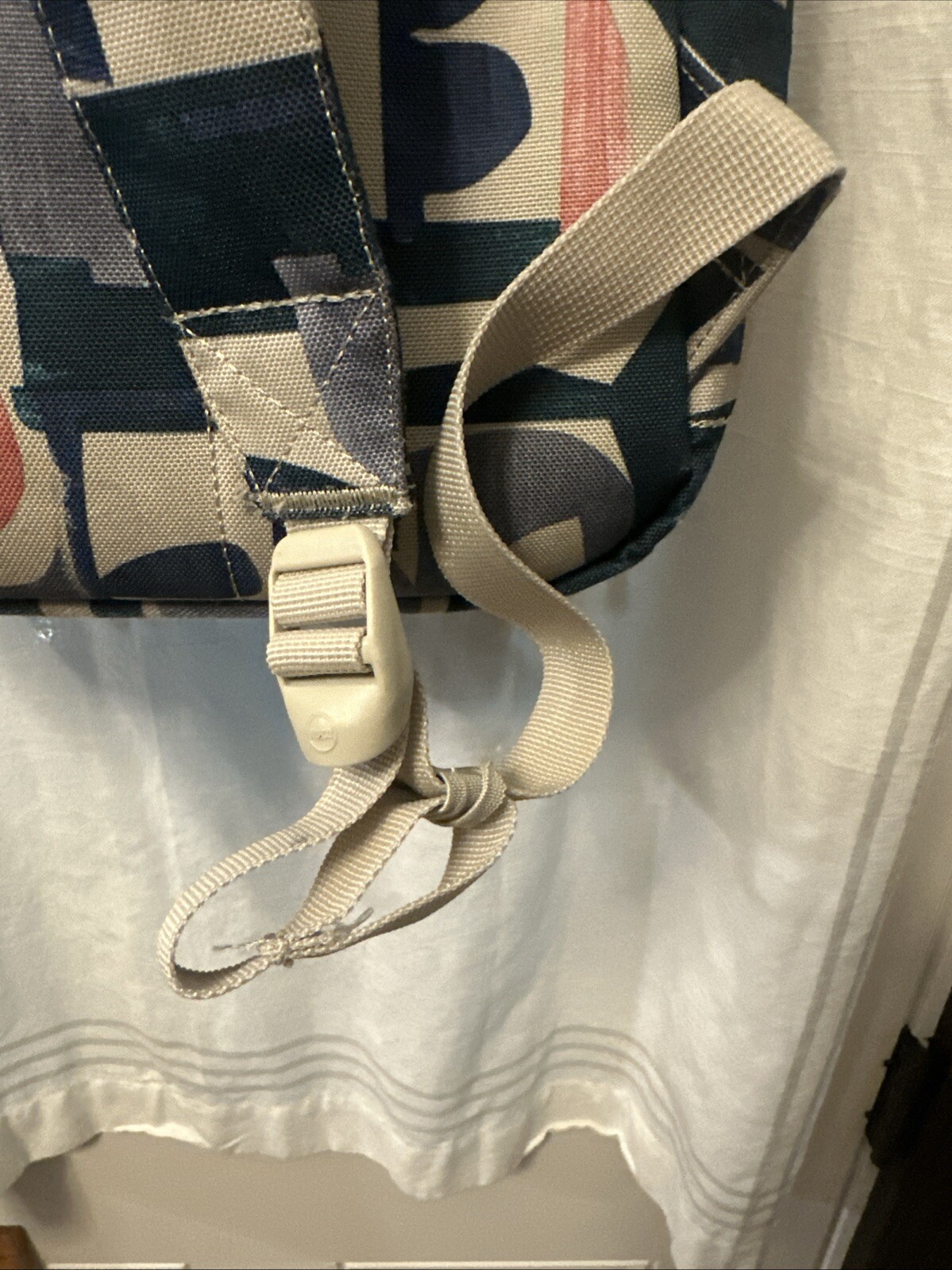 Herschel Nova School Backpack Rare Pattern - image 23