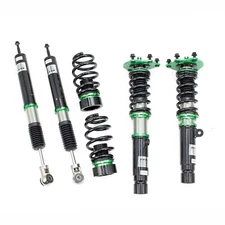 Hyper-Street 2 Coilovers Lowering Kit for Civic Non-Si Coupe Sedan 16-21