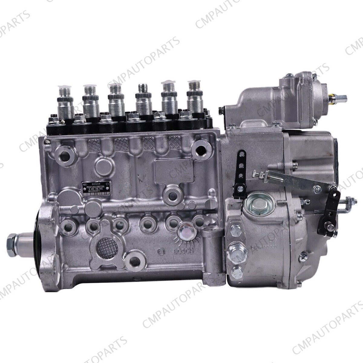 6CT 6CTA 6C8.3 6C Engine Fuel Injection Pump 0402736845
