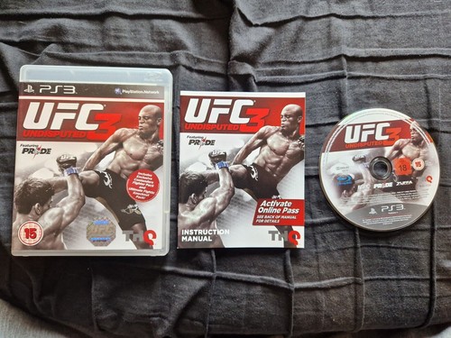 Sony Playstation 3 Games PS3 Make Your Selection S-Z - Picture 187 of 236