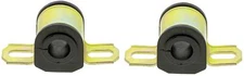 Suspension Stabilizer Bar Bushing Fr To Frame Mevotech For 62-71 Ford Ranchero