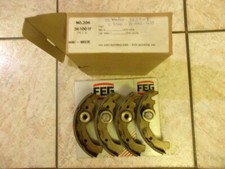 Kits de frein Fiat 126