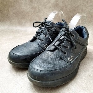 nunn bush cam men's moc toe oxford casual shoes