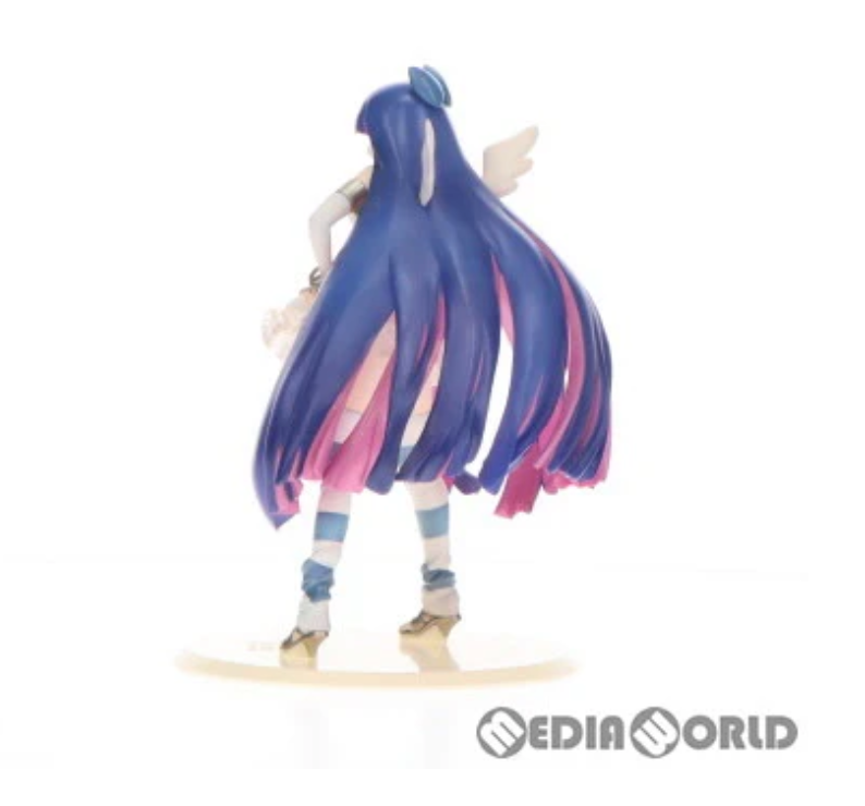 Alter Panty & Stocking With Garterbelt Stocking 1/8 PVC Scale