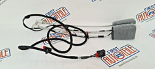 Original VW Transporter 2020 - 2024 Doppelgurtschloss mit Warnkontakt 7F0857824A