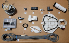 U Pick NV356e Shark Vacuum Cleaner REPLACEMENT motor clip release Parts OEM