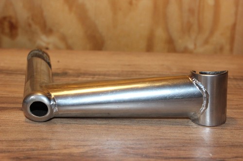 Vintage Specialized CrMo Team Quill MTB Stem 1 1/8 130 25.4 - Picture 3 of 6