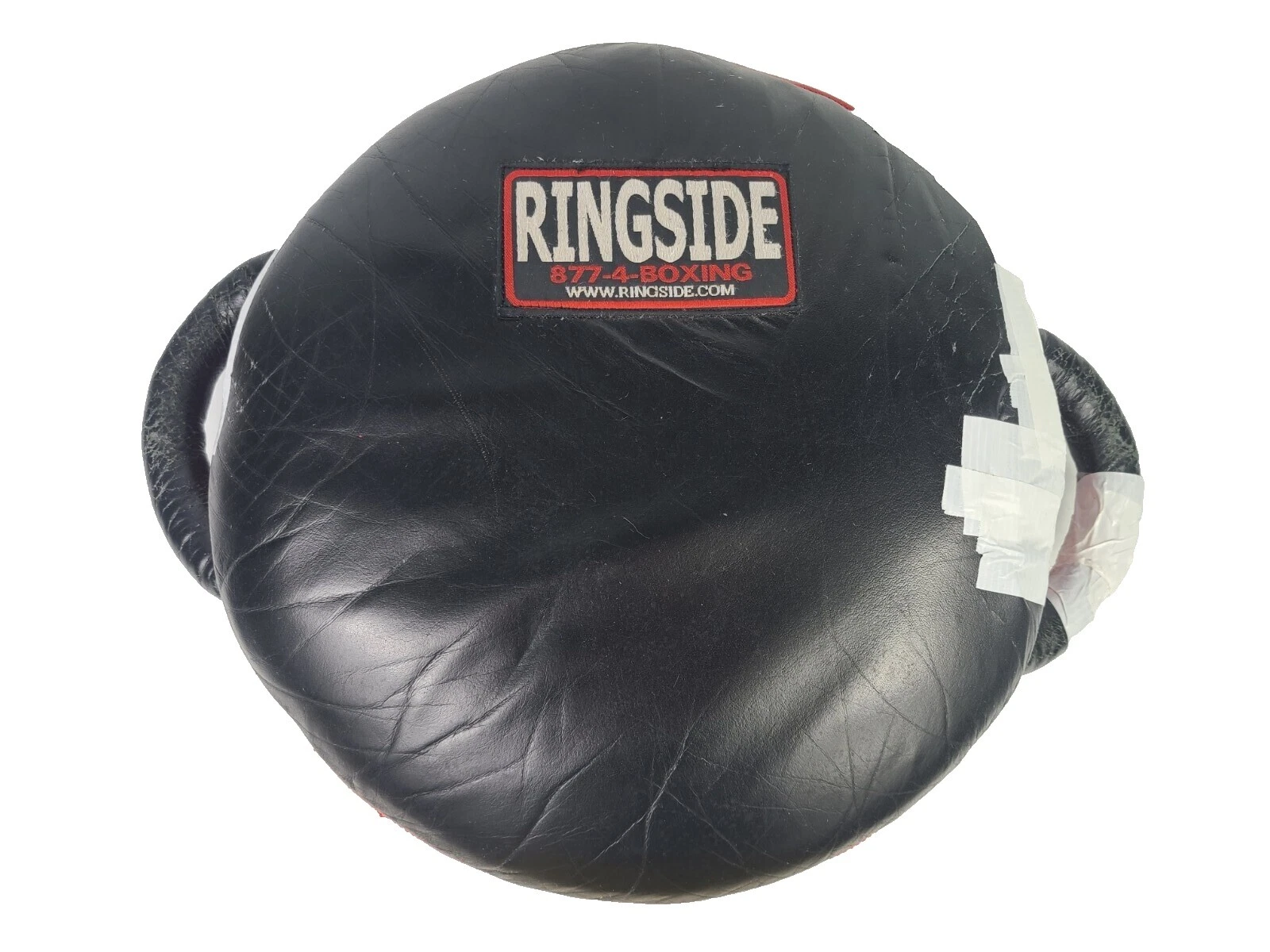 Ringside Boxing & Martial Arts Protective Chest Guards