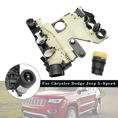 Automatic Transmission Valve Body Conductor Plate Für Chrysler Dodge 5-Speed