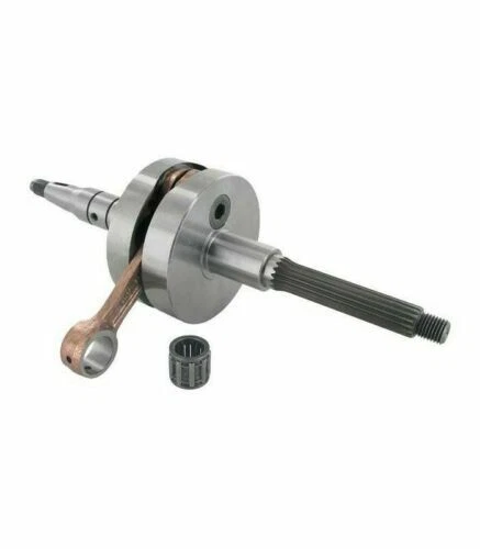 Alberi motore e bielle anteriore Malossi per scooter