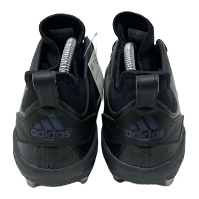 Size 7 - adidas Adizero Afterburner Carbon Black for sale  display picture 1