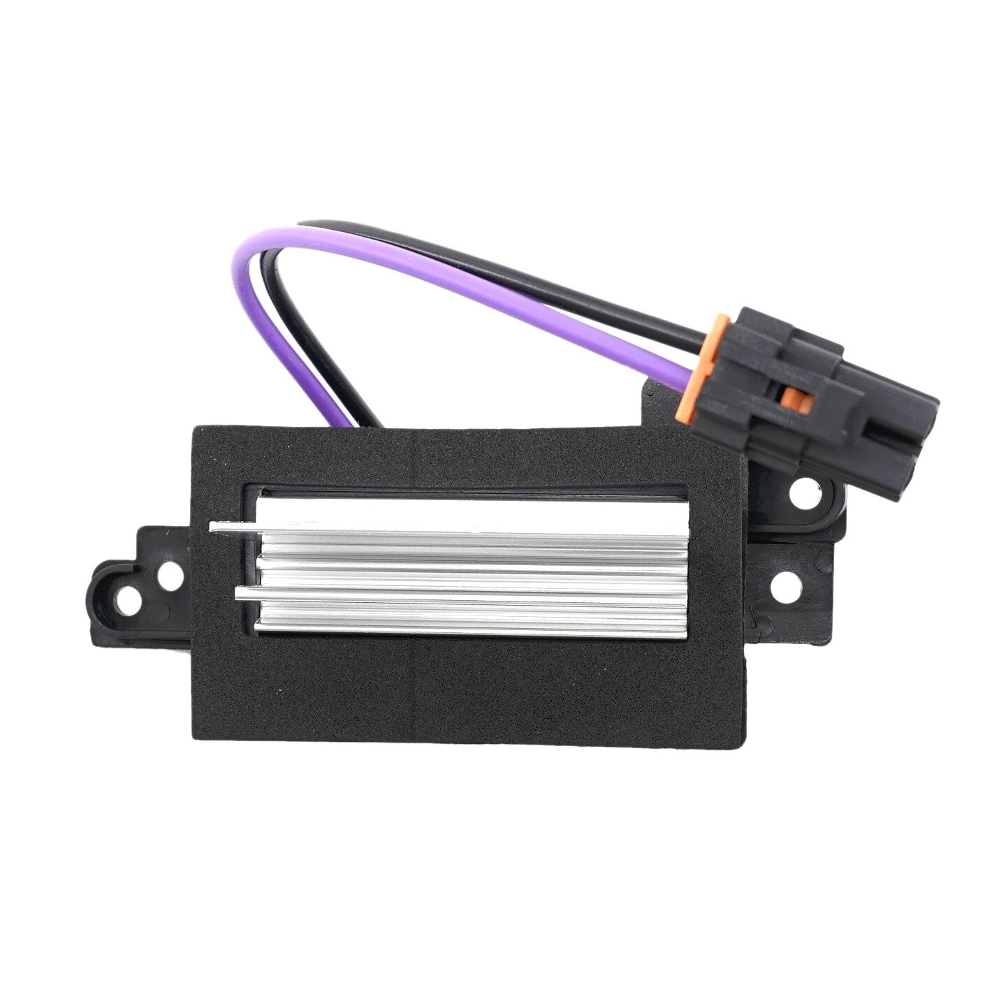 Heater Blower Motor Resistor 4P1516 for 0308 Chevrolet Trailblazer GMC