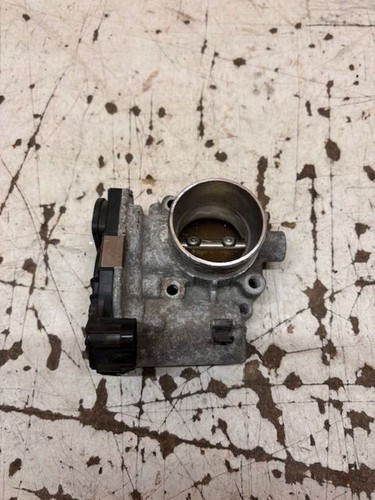 Drosselklappe 55562270 OPEL CORSA D 1.2