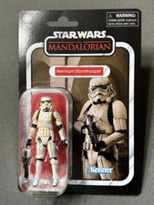 VC165 Remnant Stormtrooper Star Wars Vintage Collection 3.75 Inch Action Figure