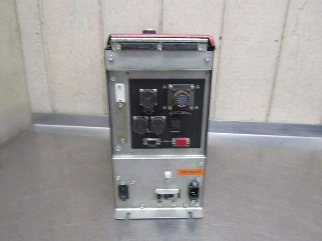 Llave dinamométrica Chicago Pneumatic CS2700 tuerca y controlador C2700AP1V112 Foto 2 de 4