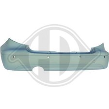 1681058 Stoßstange hinten für MERCEDES-BENZ A-CLASS (W169)