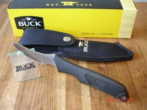 Cuchillos de colección Buck Knives encapsulado, espadas, Blades, armaduras y accesorios