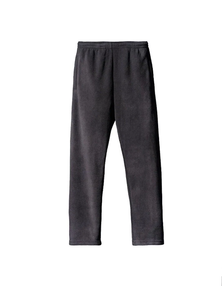Yeezy Gap Polar Fleece Jogging Pants