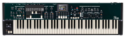 Hammond SK PRO 73 Key Keyboard Drawbar Organ in box    ARMENS 