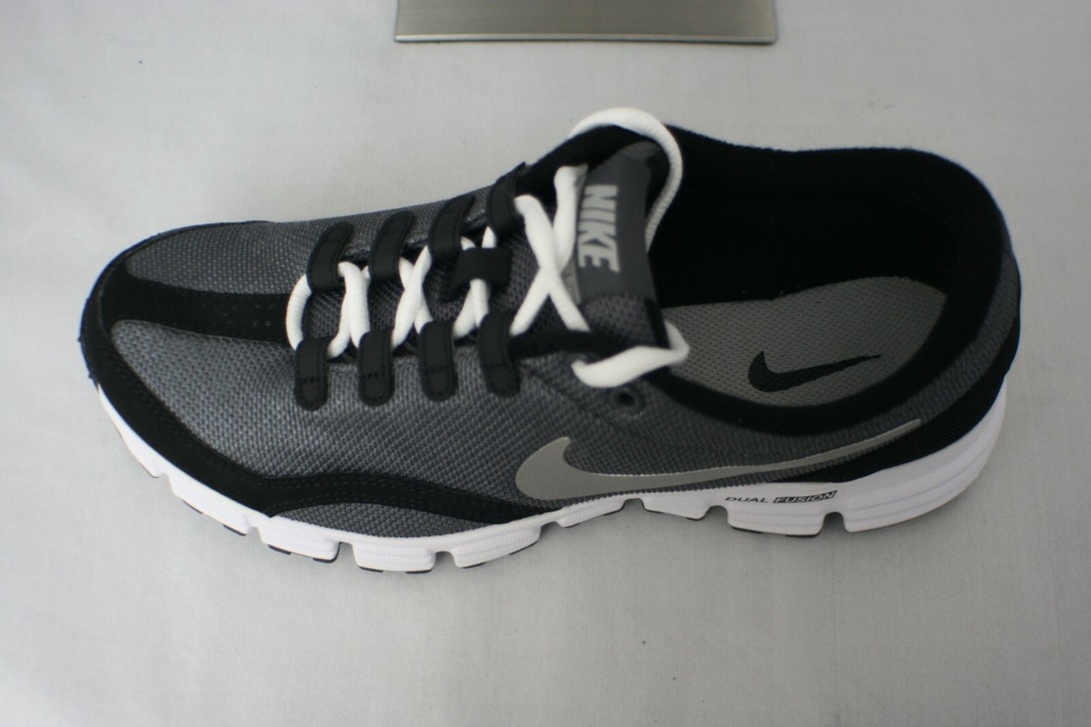 Nike Dual Fusion RN 386499-001 Men display picture 3