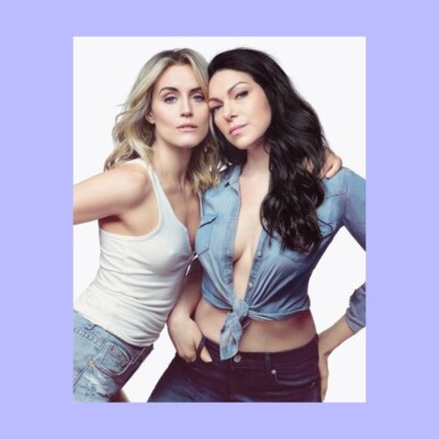 Taylor Schilling - Orange Is The New Black - 8x10 Photo - Printed at a Lab #PAA4