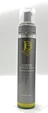 Design Essentials Almond & Avocado Curl Enhancing Mousse 10 oz