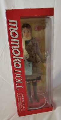 Sekiguchi Momoko Doll - Sugary Cafe au Lait - Petworks - NIB