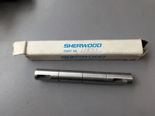 Sherwood 11877 Pump Shaft New