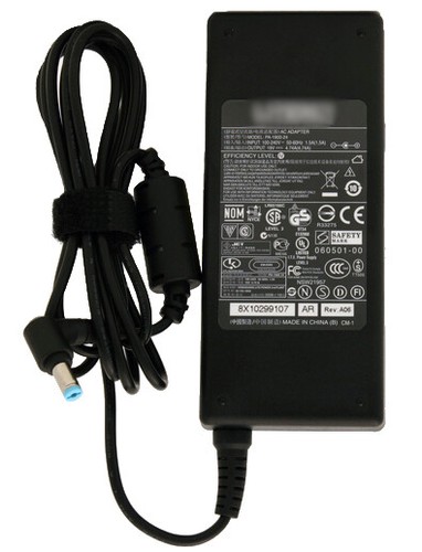 Zasilacz / ładowarka Acer 19V / 4,74A / 90W Aspire Z1220 Oryginalna - Zdjęcie 2 z 5