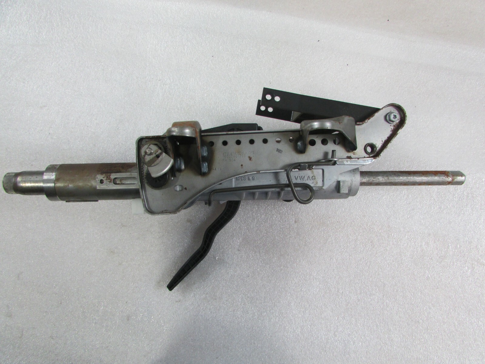 Lamborghini Huracan, Steering Column, Used, P/N 4T0419506G