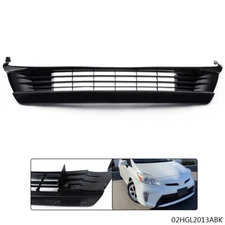 Front Lower Grille Without Pre-Collision System Fit For 2012-2015 Toyota Prius