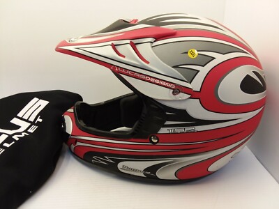ZEUS ZS-901 HELMET XXXL TEMPEST 