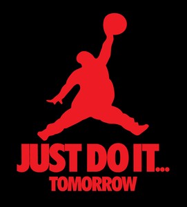 jordan just do it