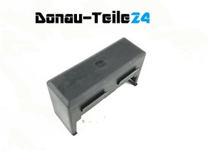 BMW E36 Abdeckung Relais Verkleidung Deckel 1735752