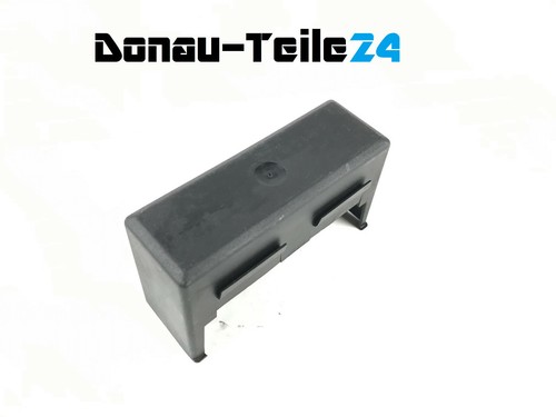 BMW E36 Abdeckung Relais Verkleidung Deckel 1735752
